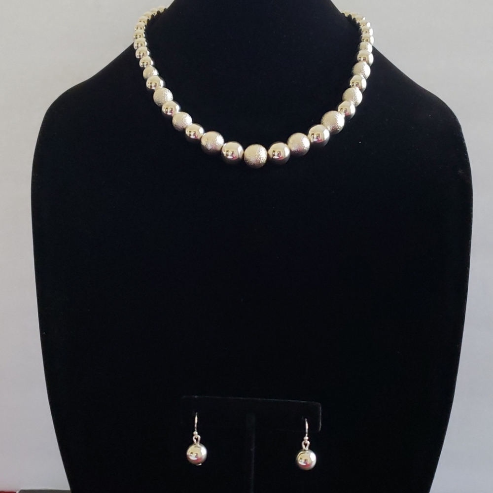 Necklace Set 3/$25